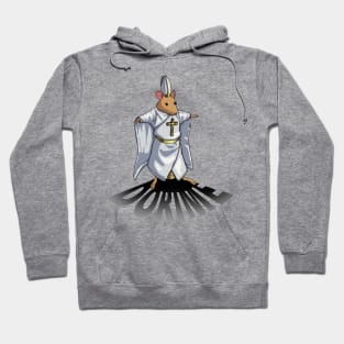 Dorime Rat Hoodie